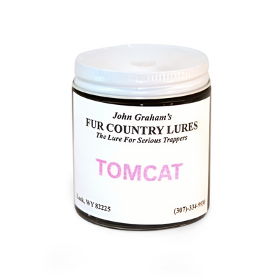 Tomcat - Fur Country Lures - 4 Ounce