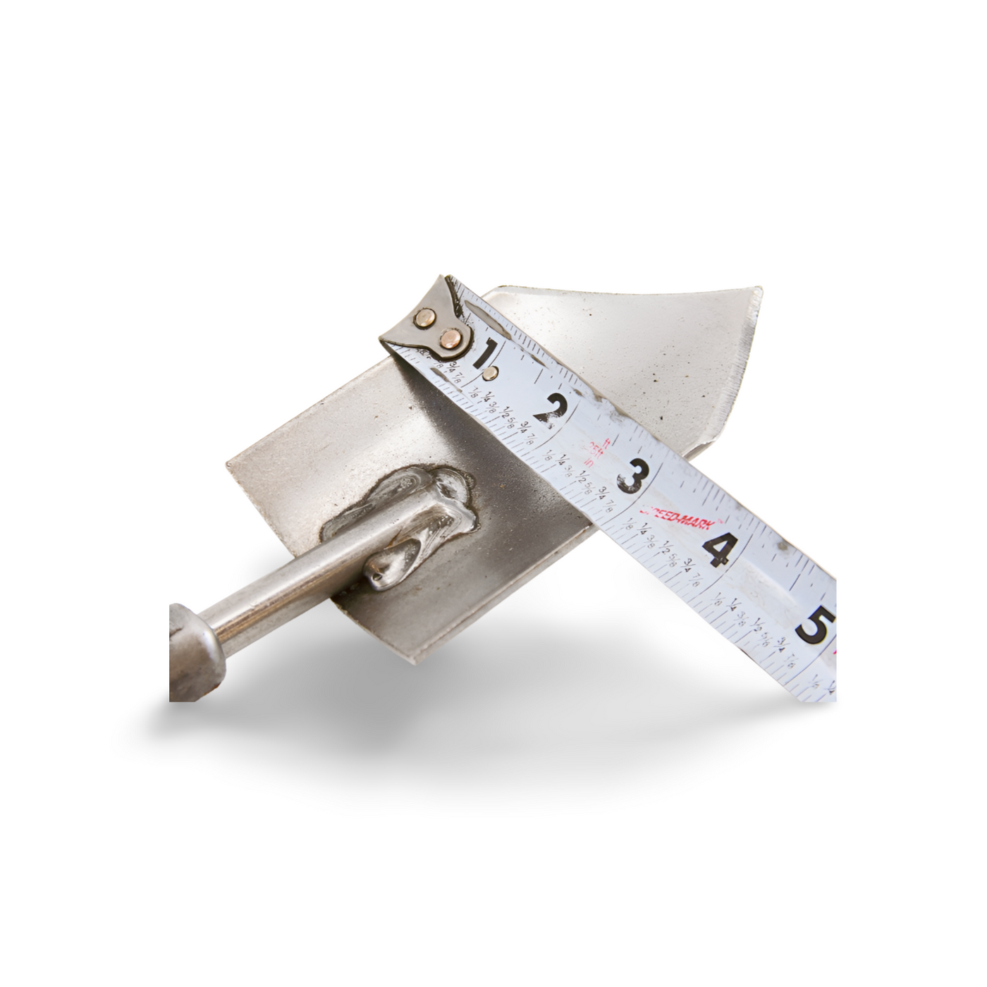 Winkler's D-Grip Standard Trowel