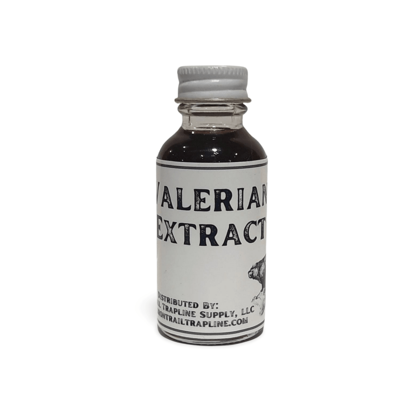 Valerian Extract
