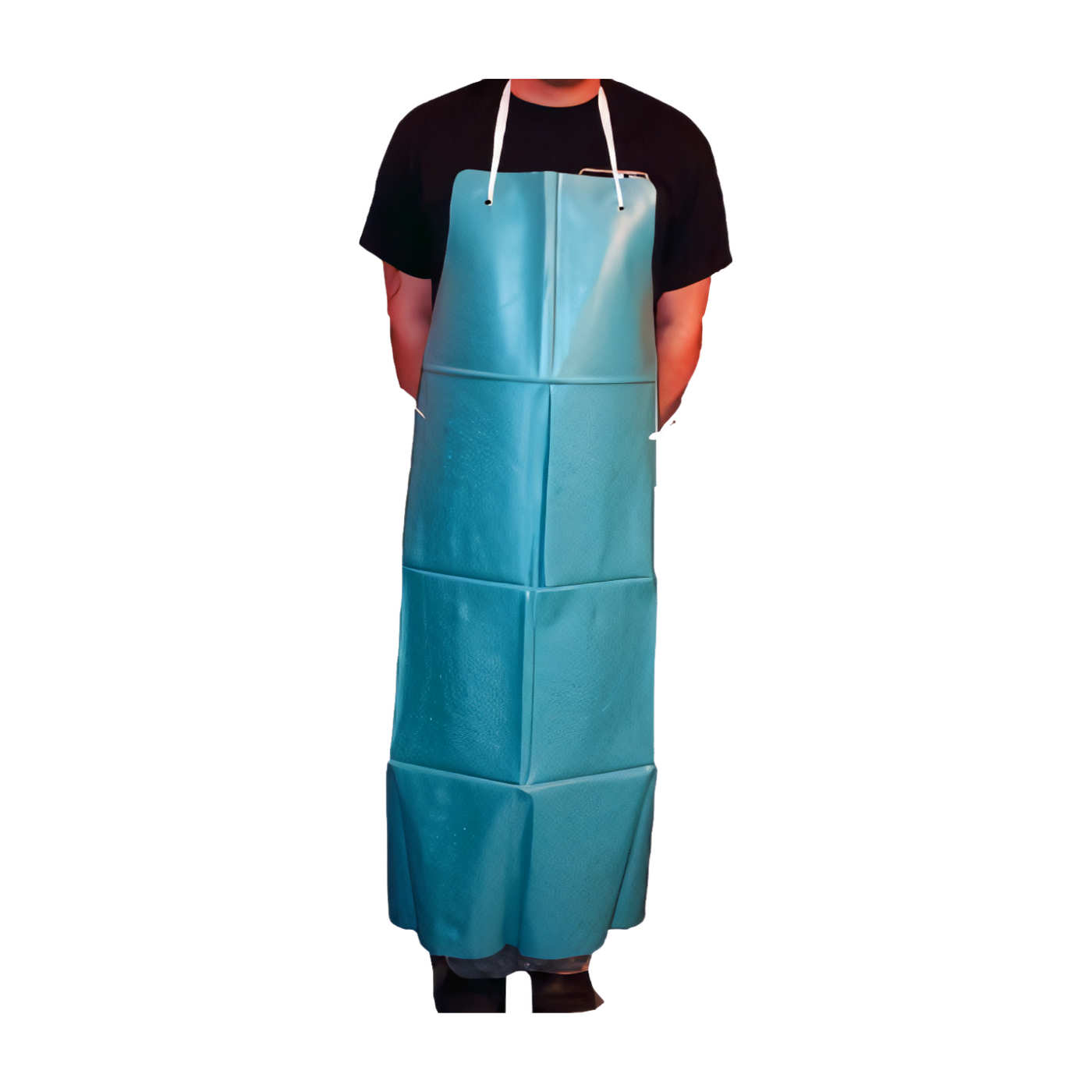 Skinning Aprons