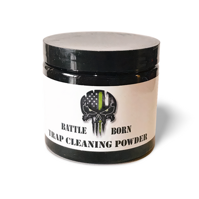 Battle Born - Trap Cleaning Powder