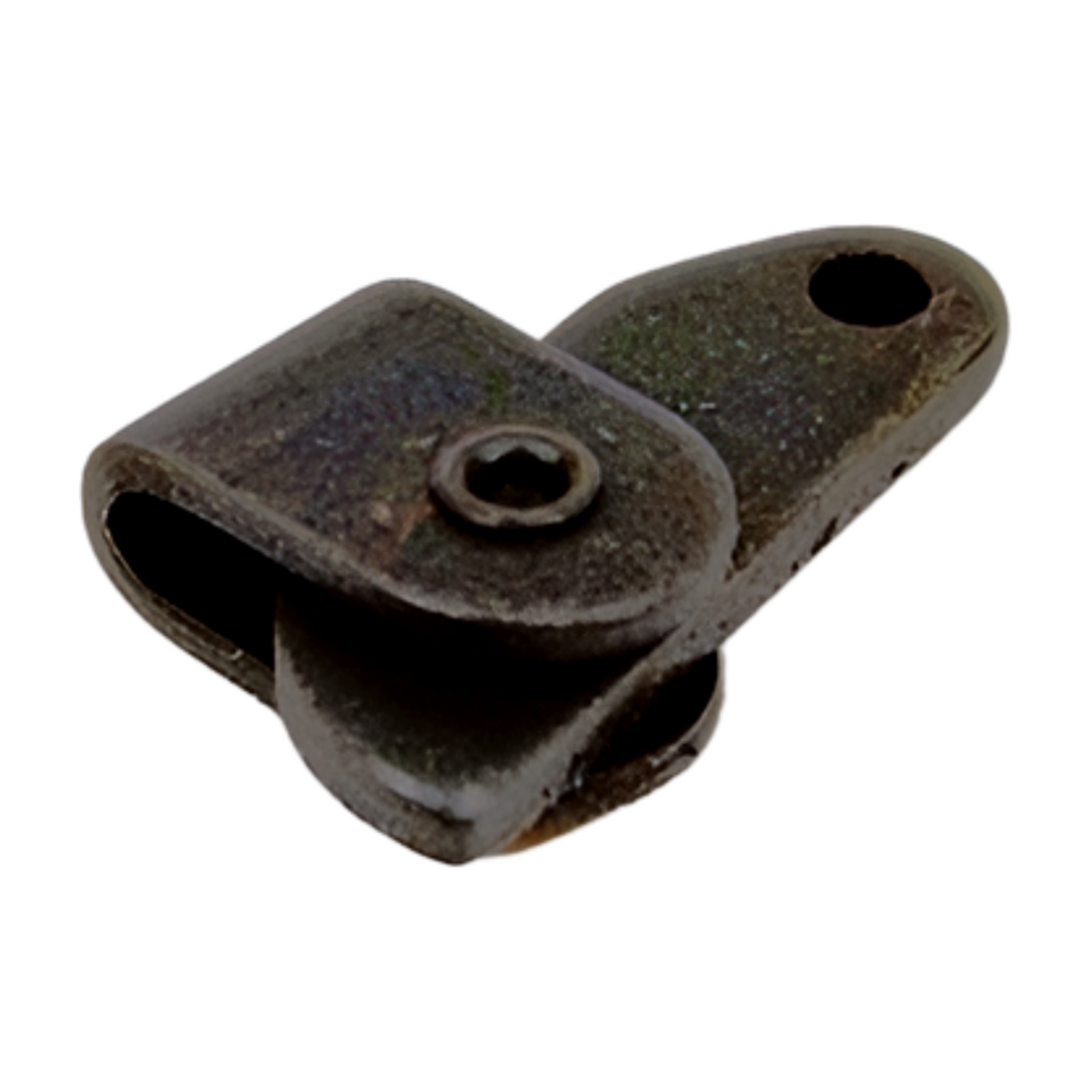 Cam Lock 5/64-3/32 Cable (Size B)