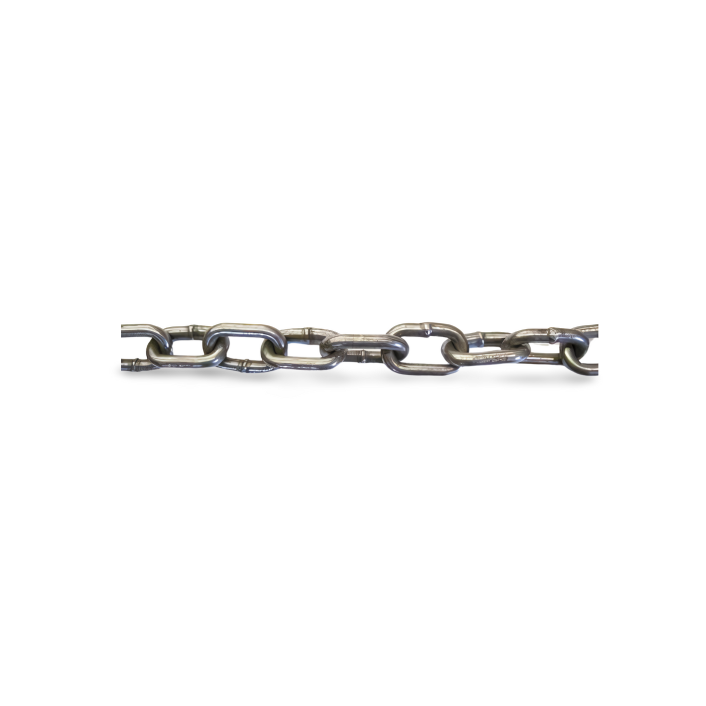 MB #2 HD Straight Link Chain