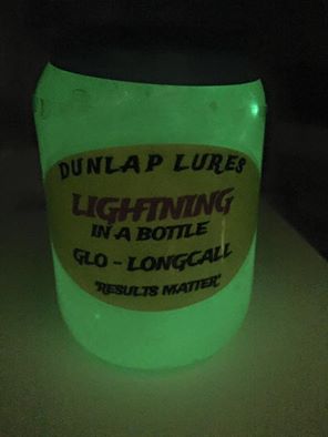 Lightening in a Bottle - Dunlap