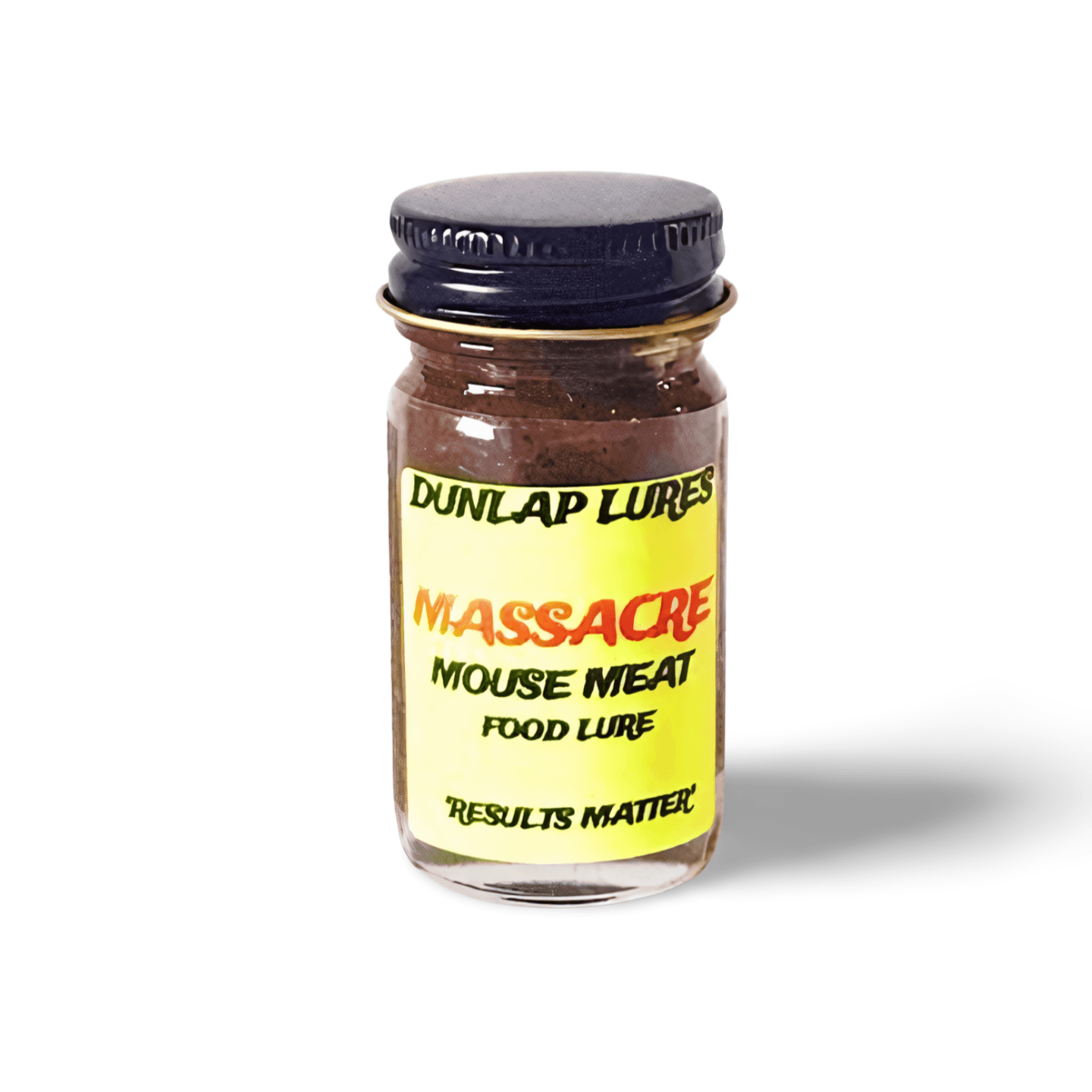 Massacre Dunlap Lure's IronTrail Trapline Supply, LLC