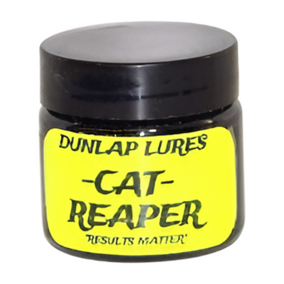 Cat Reaper - Dunlap