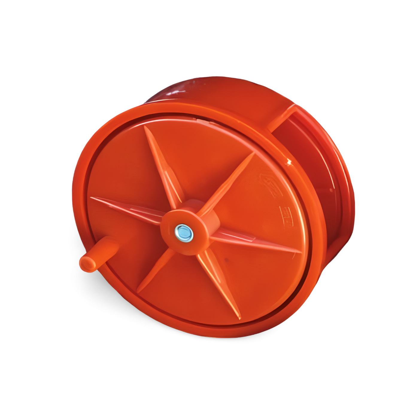 E-Z REELER Tie-wire Reel