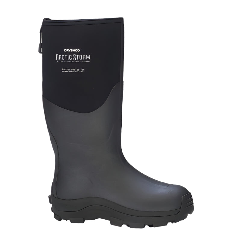 Dryshod Arctic Storm Waterproof Boots