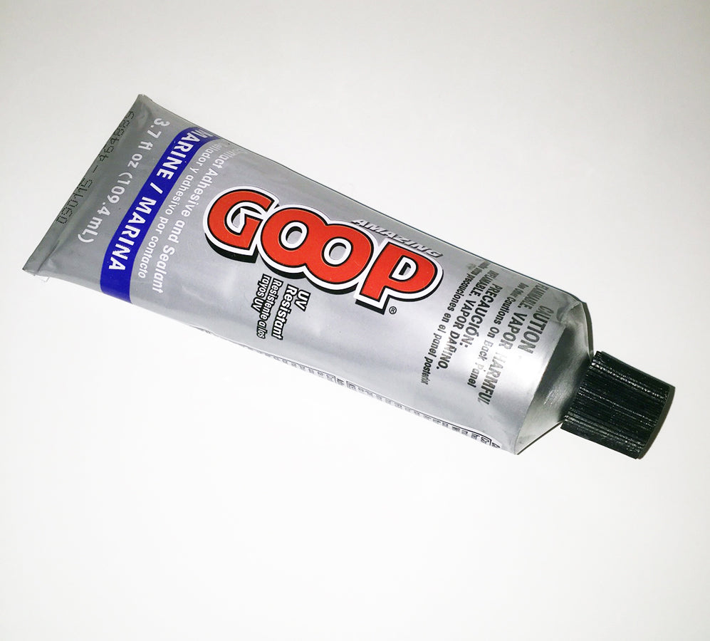 Goop Repair Adhesive