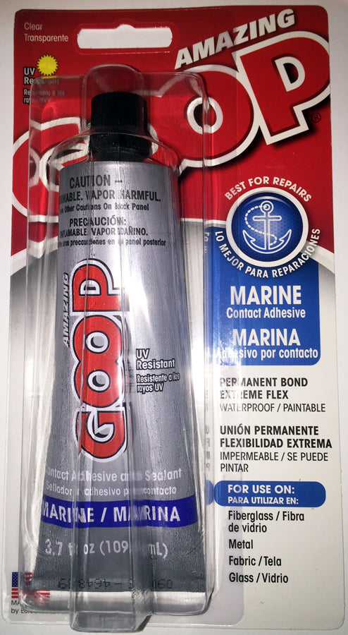 Goop Repair Adhesive