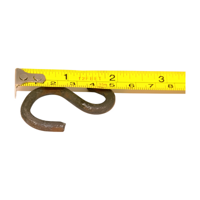 Heavy Duty S-Hooks