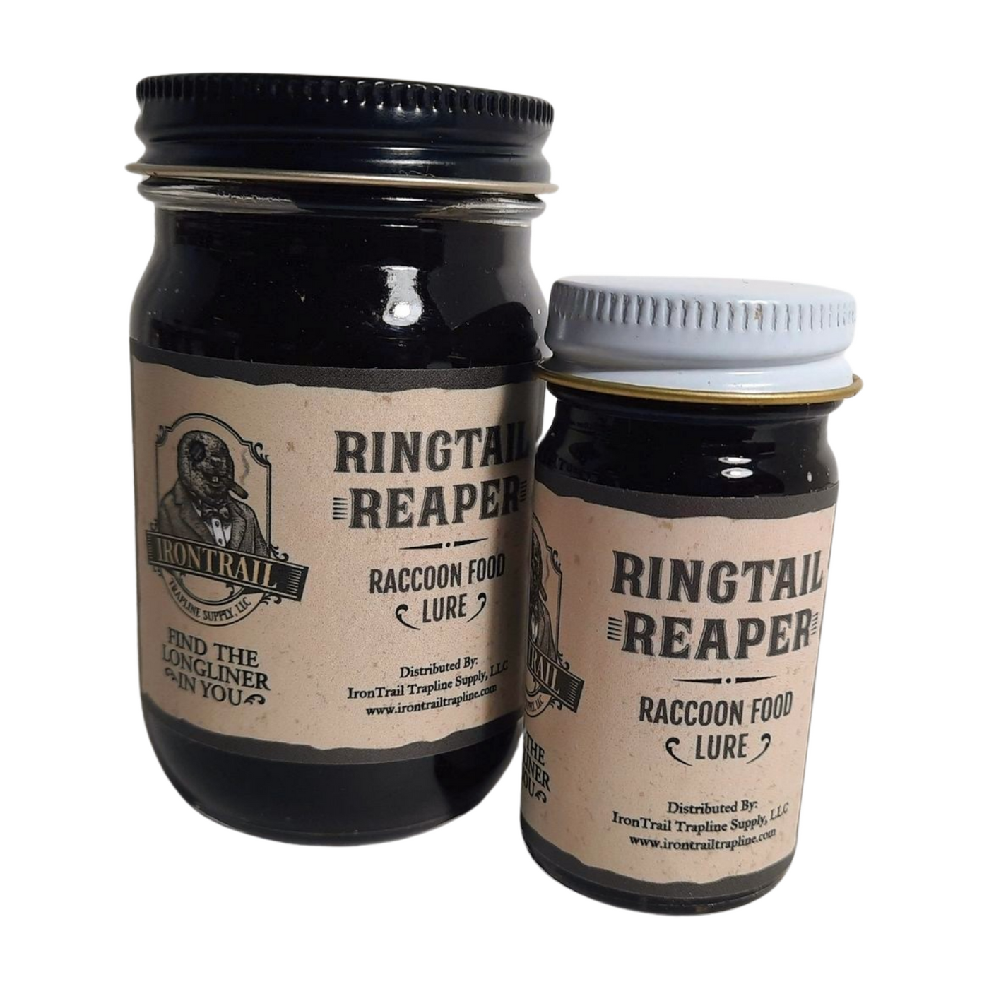 IronTrail's Ringtail Reaper Raccoon Food Lure - Free Gift