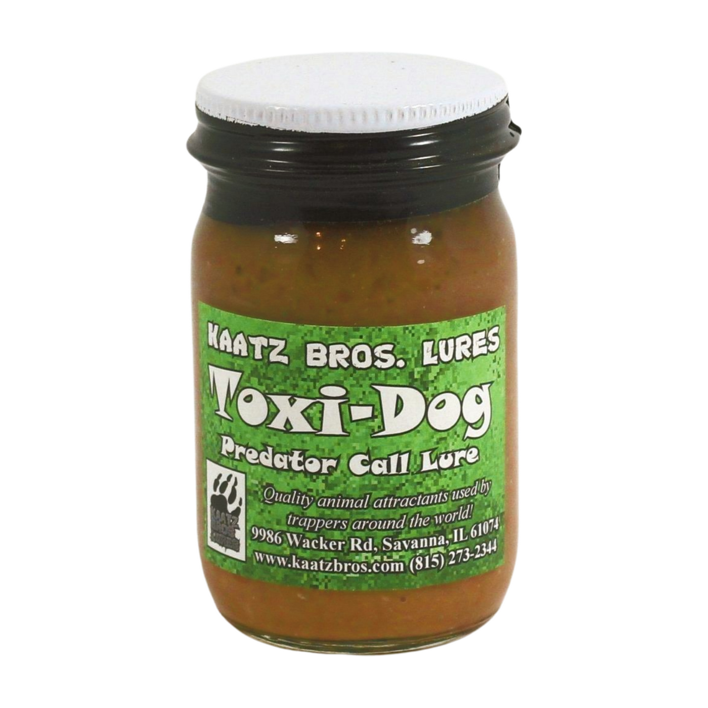 Kaatz Toxi-Dog – Call Lure