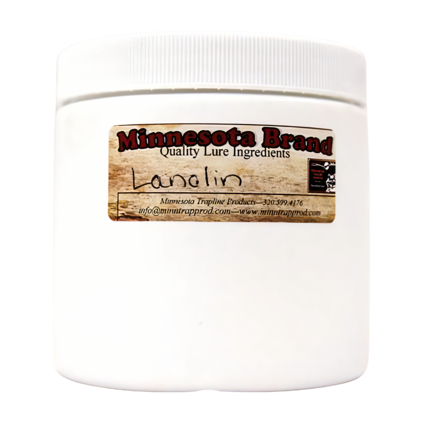 Lanolin - Sheep Wool Grease