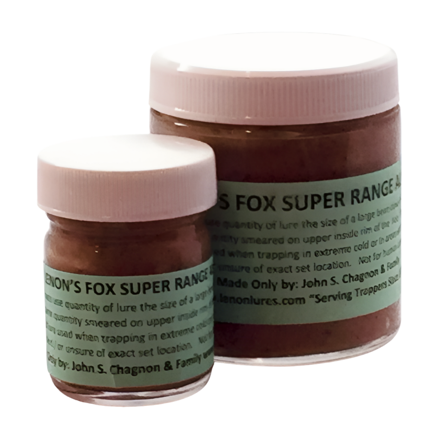 Fox Super Range All Call - Lenon's