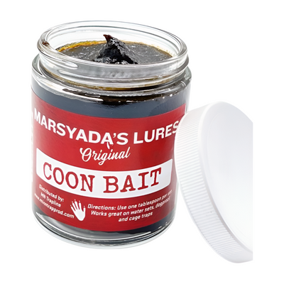 Coon Bait - 6 oz. - Marsyada's Baits