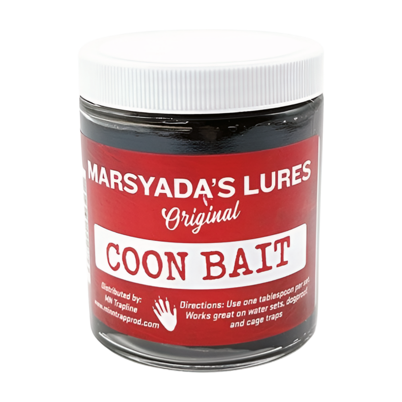 Coon Bait - 6 oz. - Marsyada's Baits