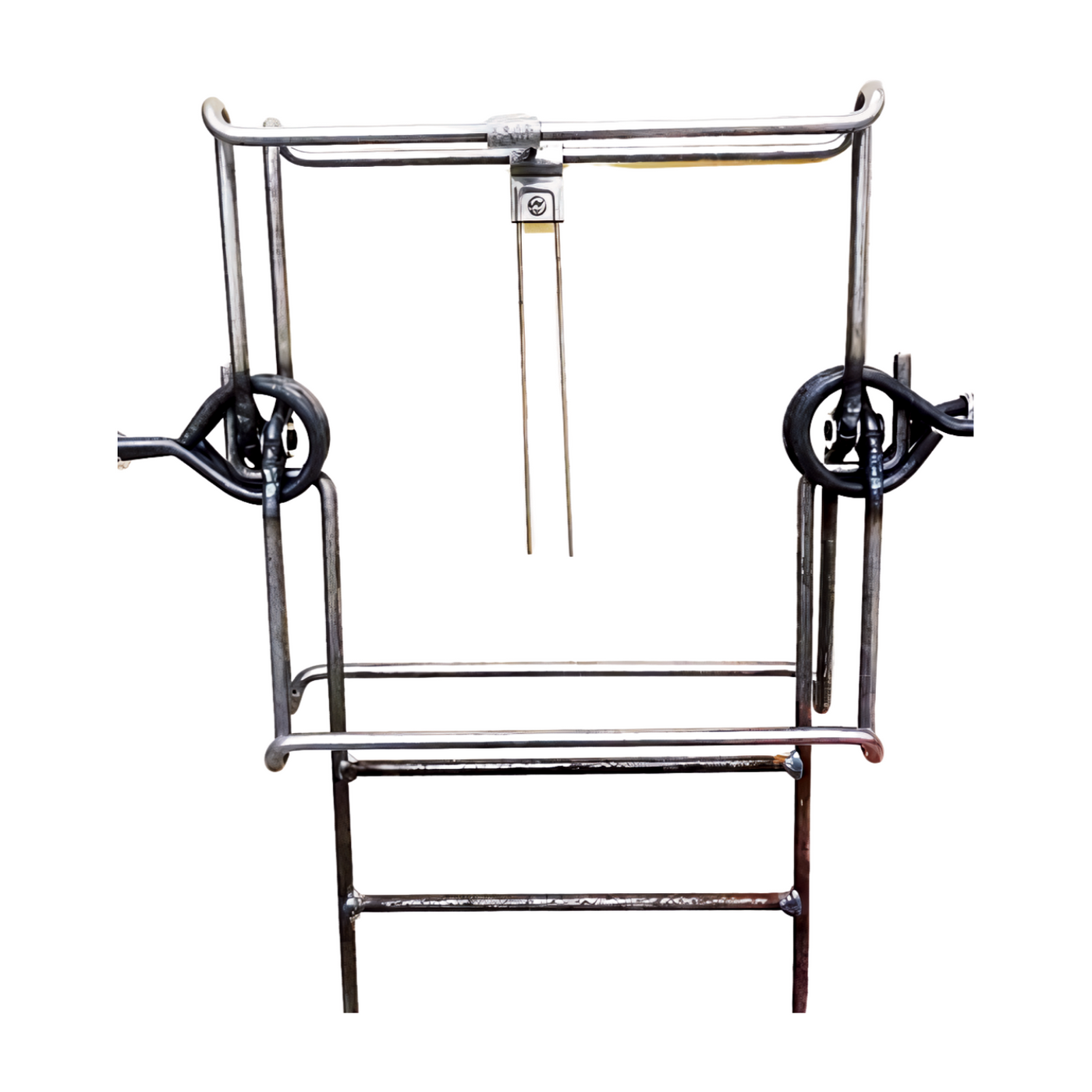 MB-220-H 13" Support Stands