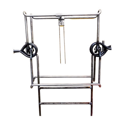 MB-330-H 46" Support Stands