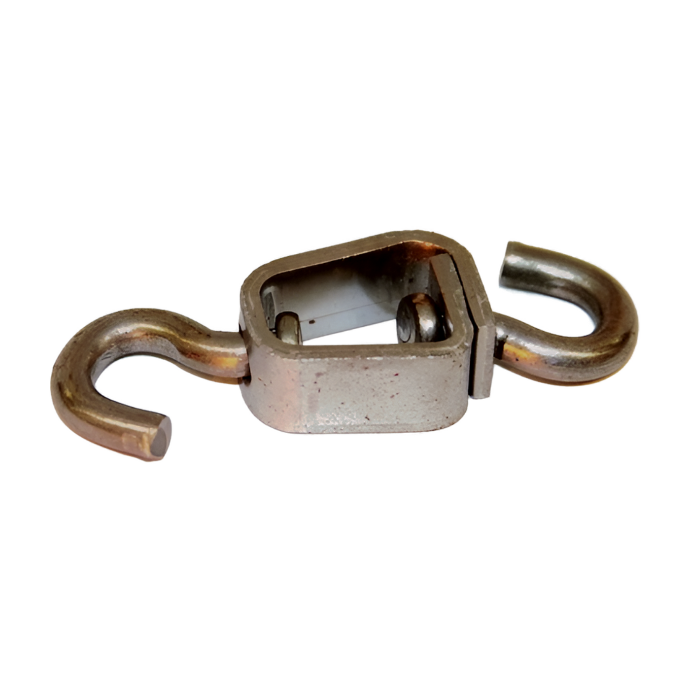 MB Crunch Proof In-Line Swivels