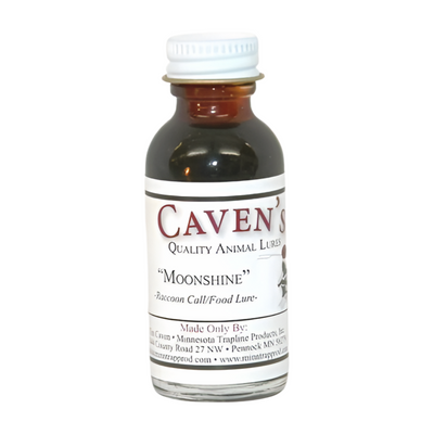 Moonshine - Caven's