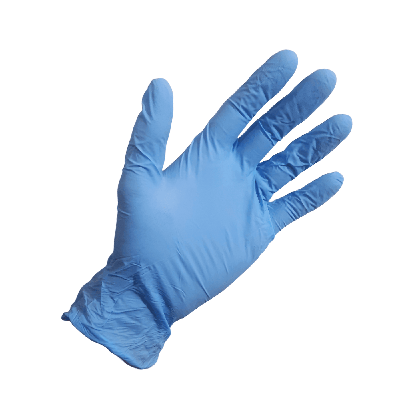Nitrile Skinning Gloves - Trapping Supplies