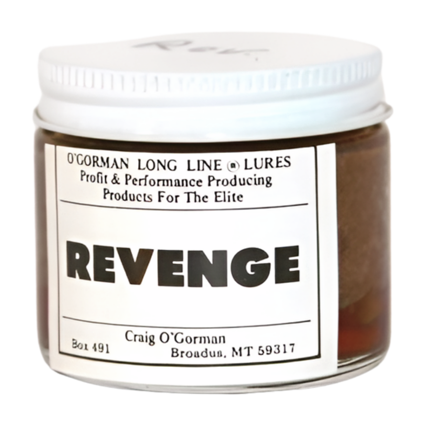 Revenge - O'Gormans Lures