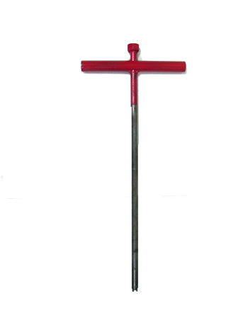 POGO Heavy Duty Drivers - 24 (Red)