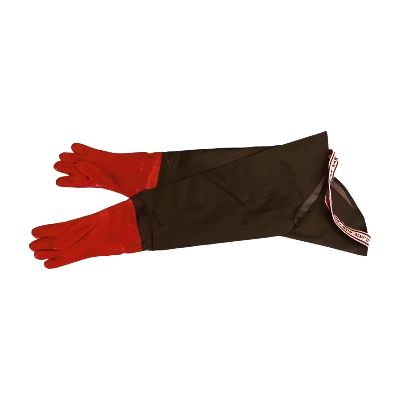 Polar Paws Insulated Gauntlets - 31" Long