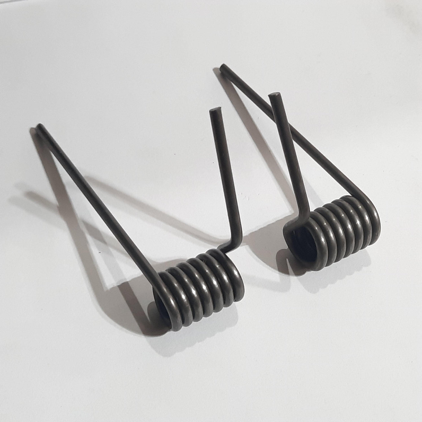 Replacement 4-Coil Springs for Bridger and MB - Trapping Supplies