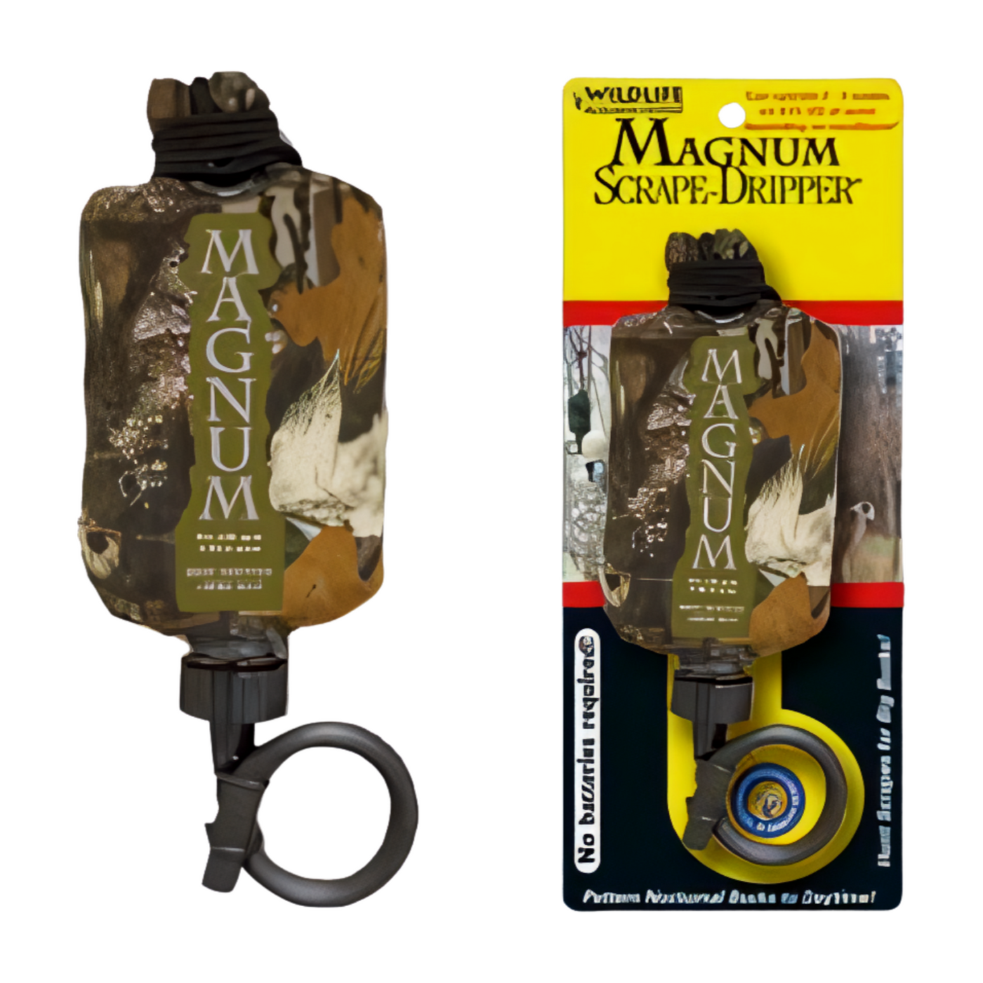 Magnum Scrape Dripper- Wildlife Research