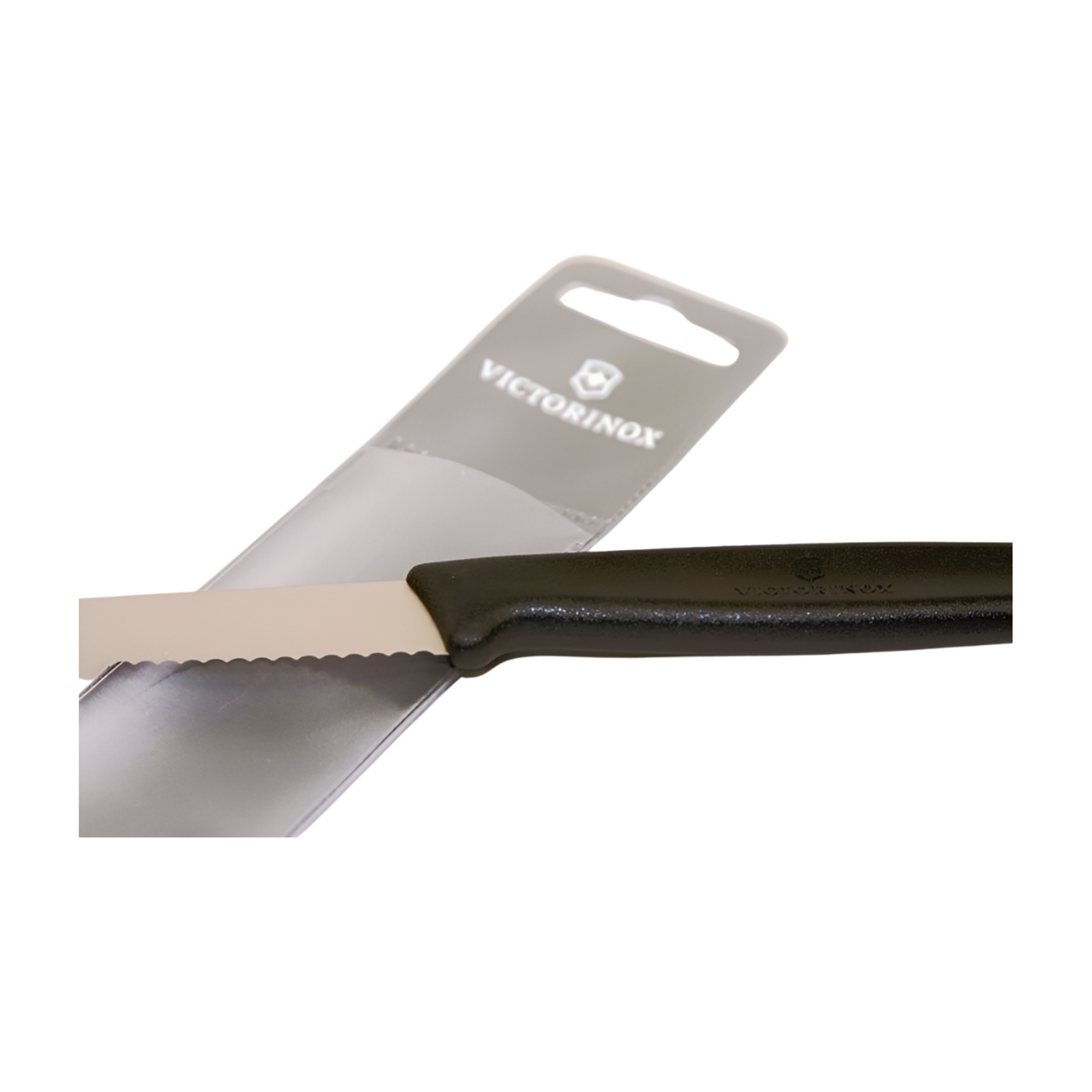 Serrated Pelter Knife