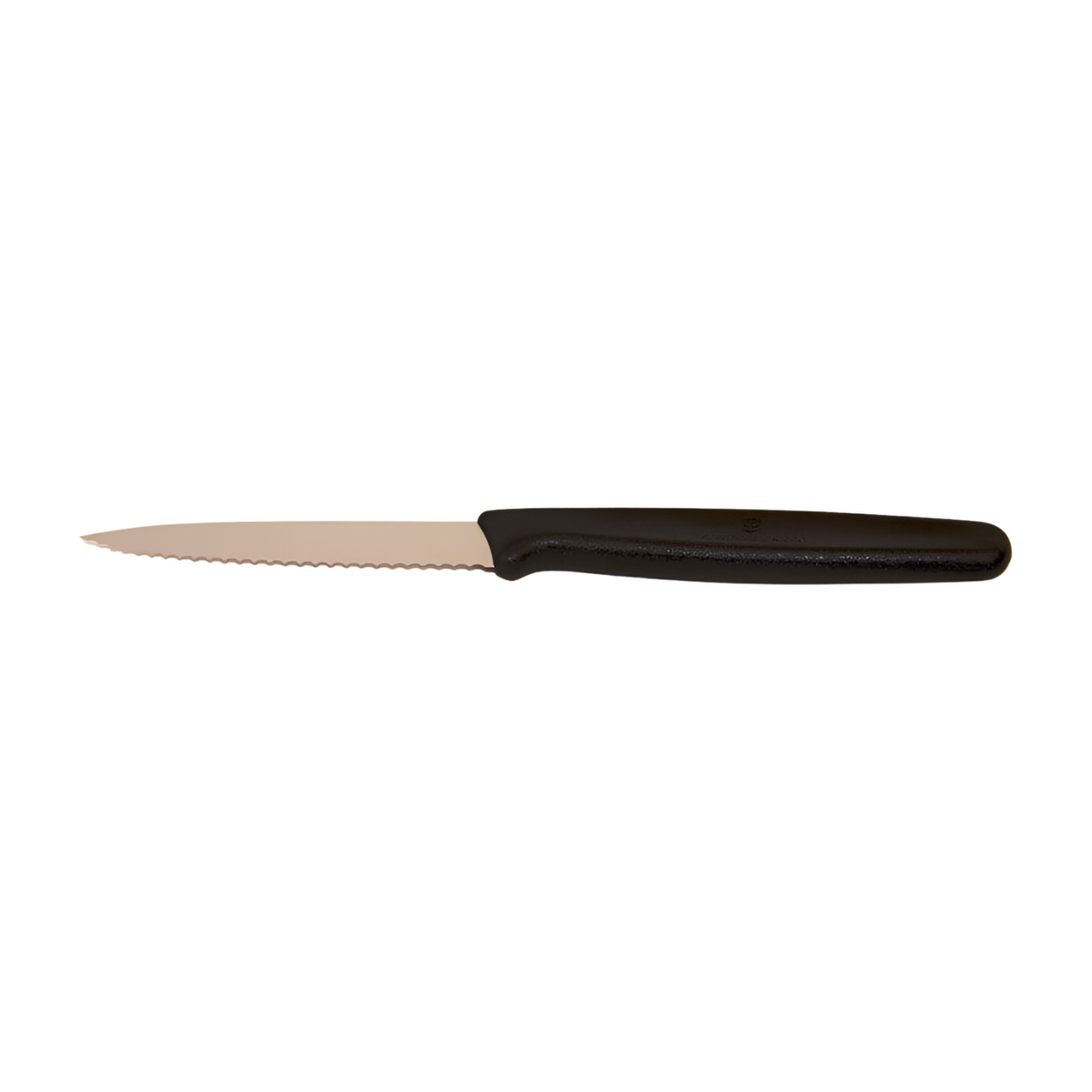 Serrated Pelter Knife