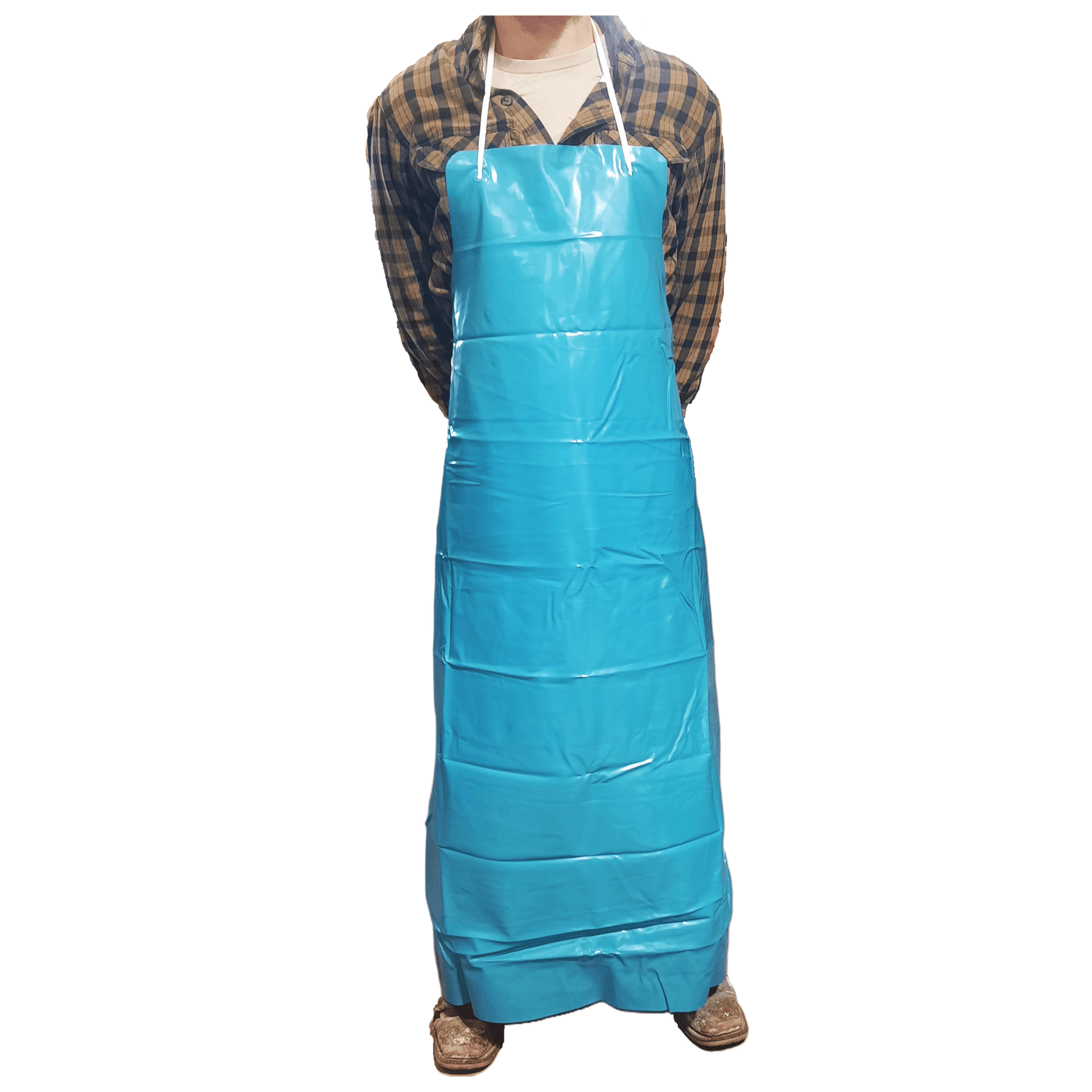 Skinning Apron - Trapping Supplies