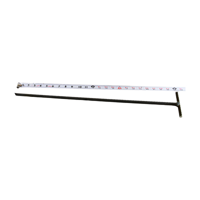 T-Bar Rebar Trap Stakes - Dozen