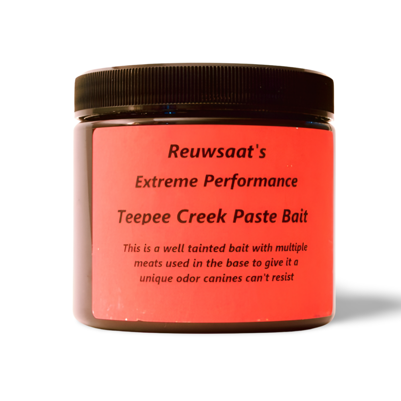 Teepee Creek Paste Bait - Reuwsaat's