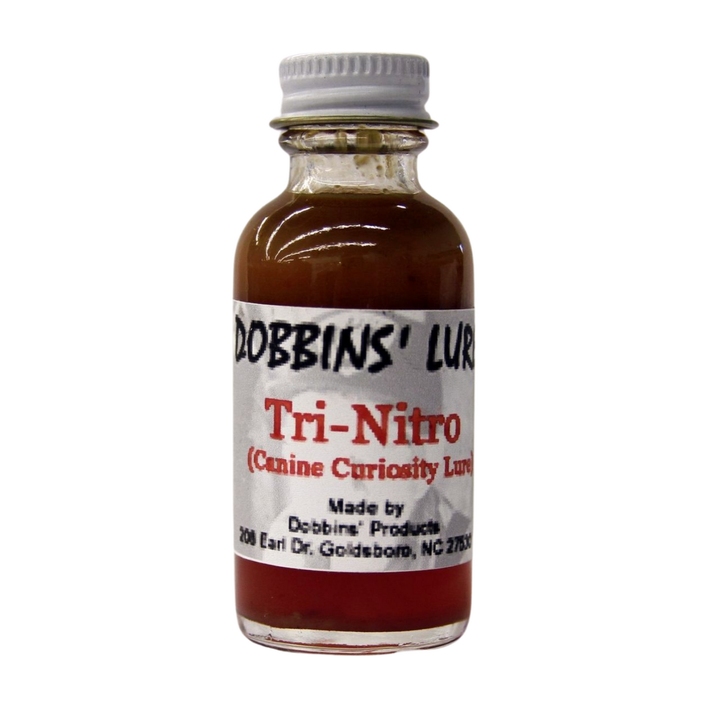 Tri-Nitro - Dobbins Lures