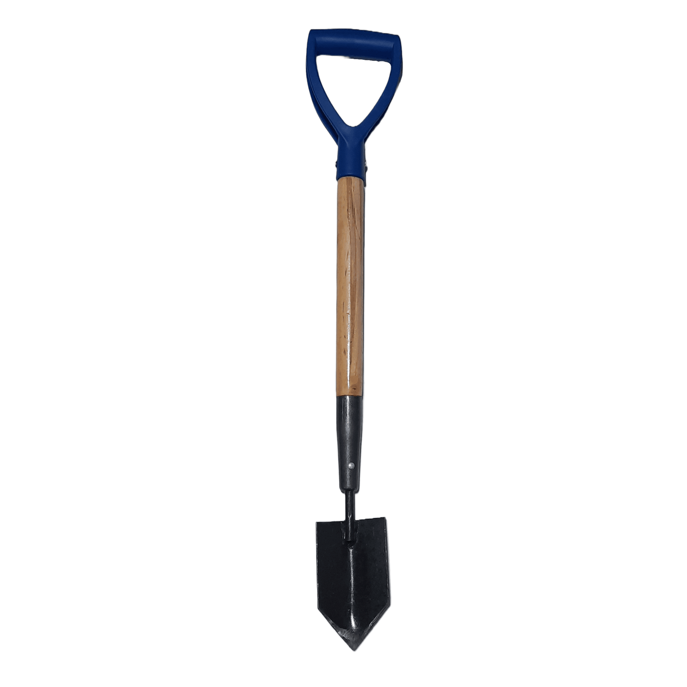 wide garden trowel Wide Blade Trowel with Plastic D Grip – IronTrail Trapline Supply, LLC