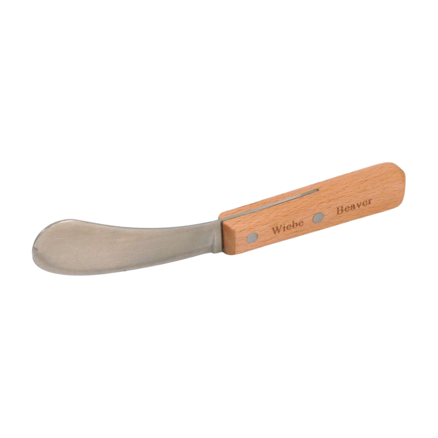 Wiebe Beaver Knife