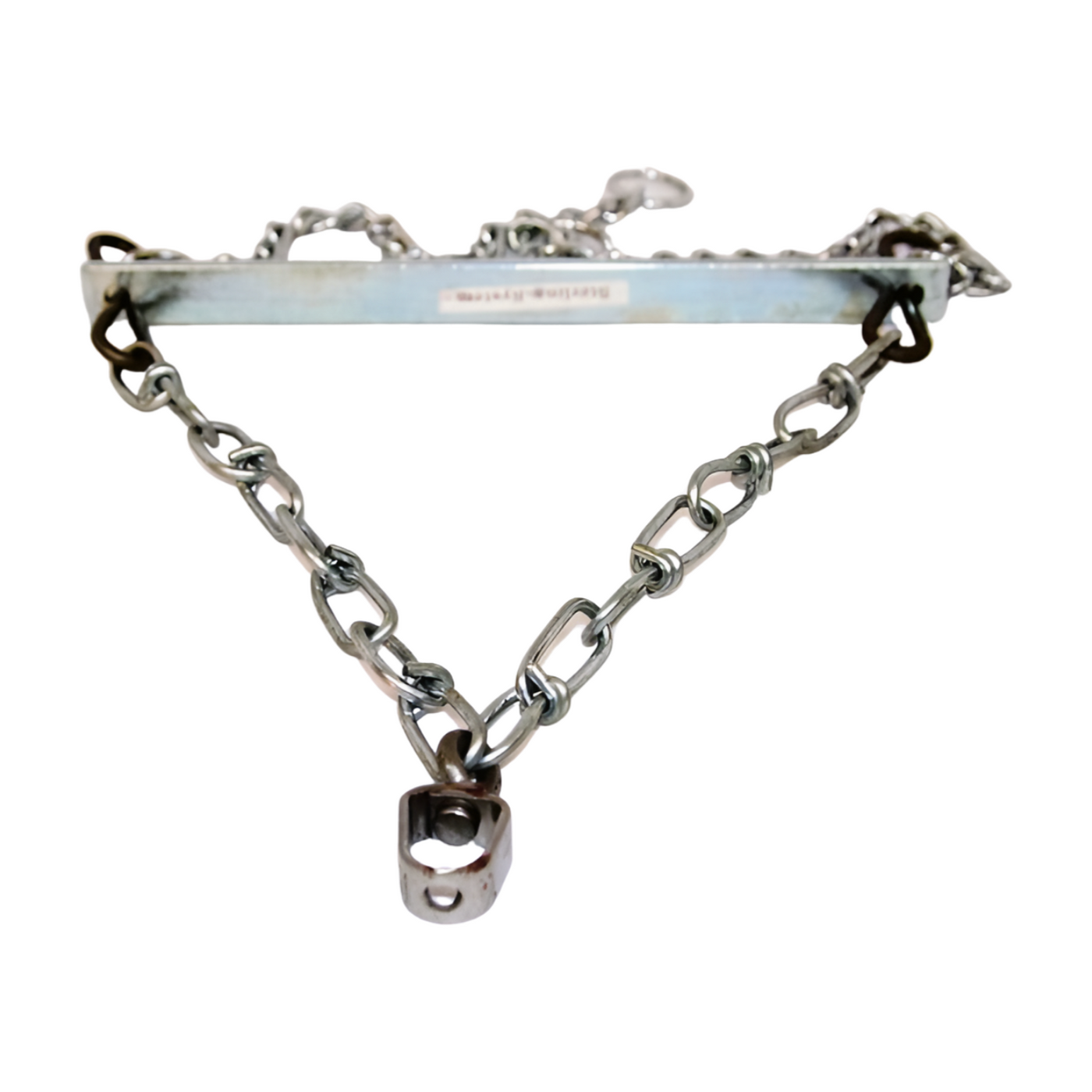 Winklers Chain Skinning Gambrel