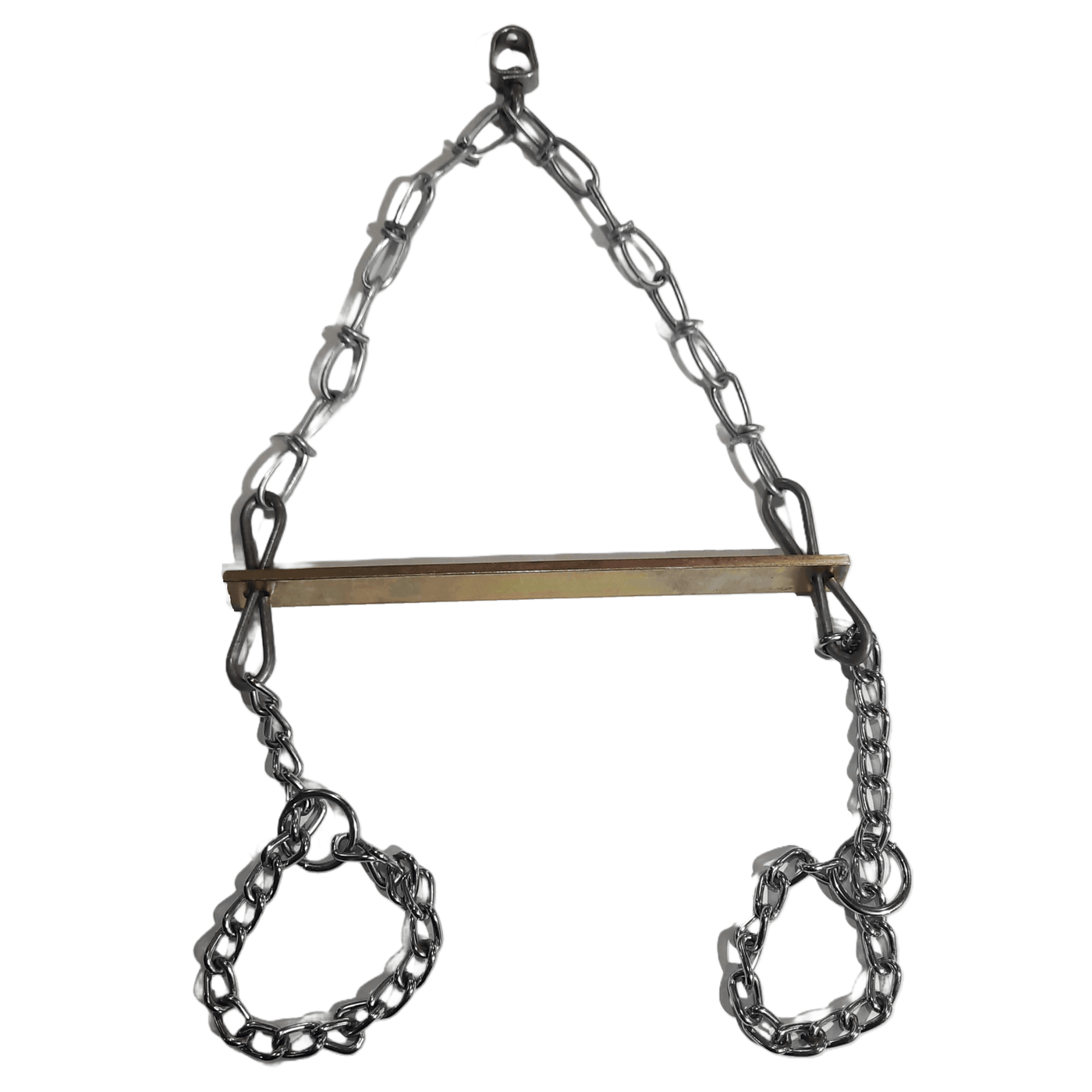 Winkler's Chain Skinning Gambrel - Trapping Supplies