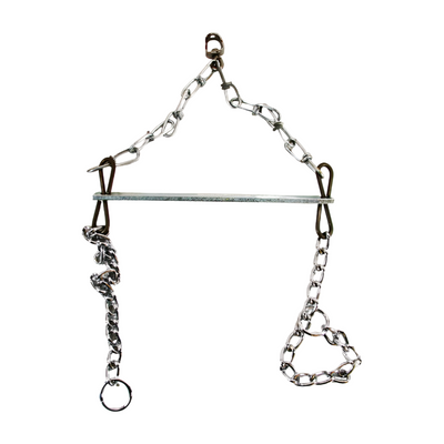 Winklers Chain Skinning Gambrel