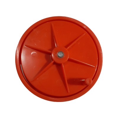 Wire Reel - Trapping Supplies