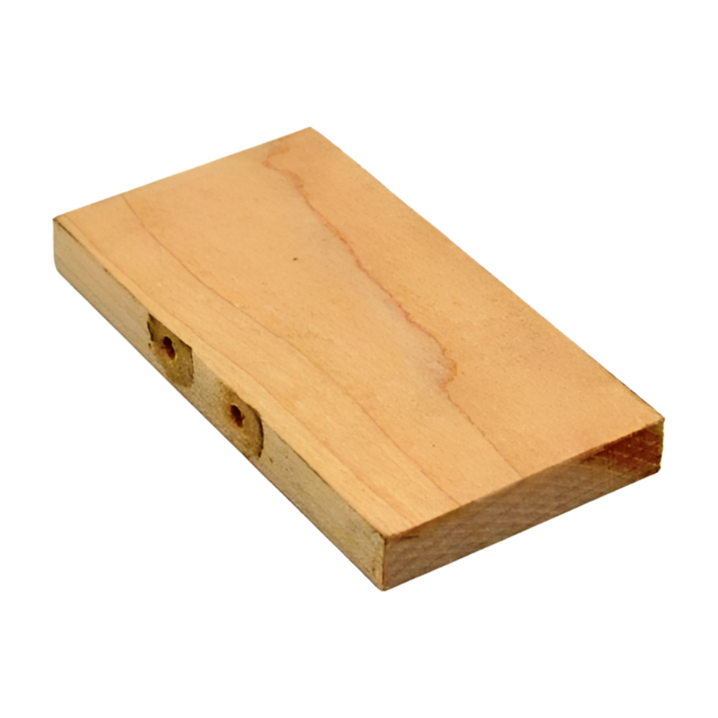 Hardwood Pan for 110/120