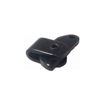 Cam Lock 5/64-3/32 Cable (Size B)