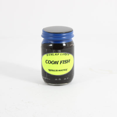 coon fish trapping lure