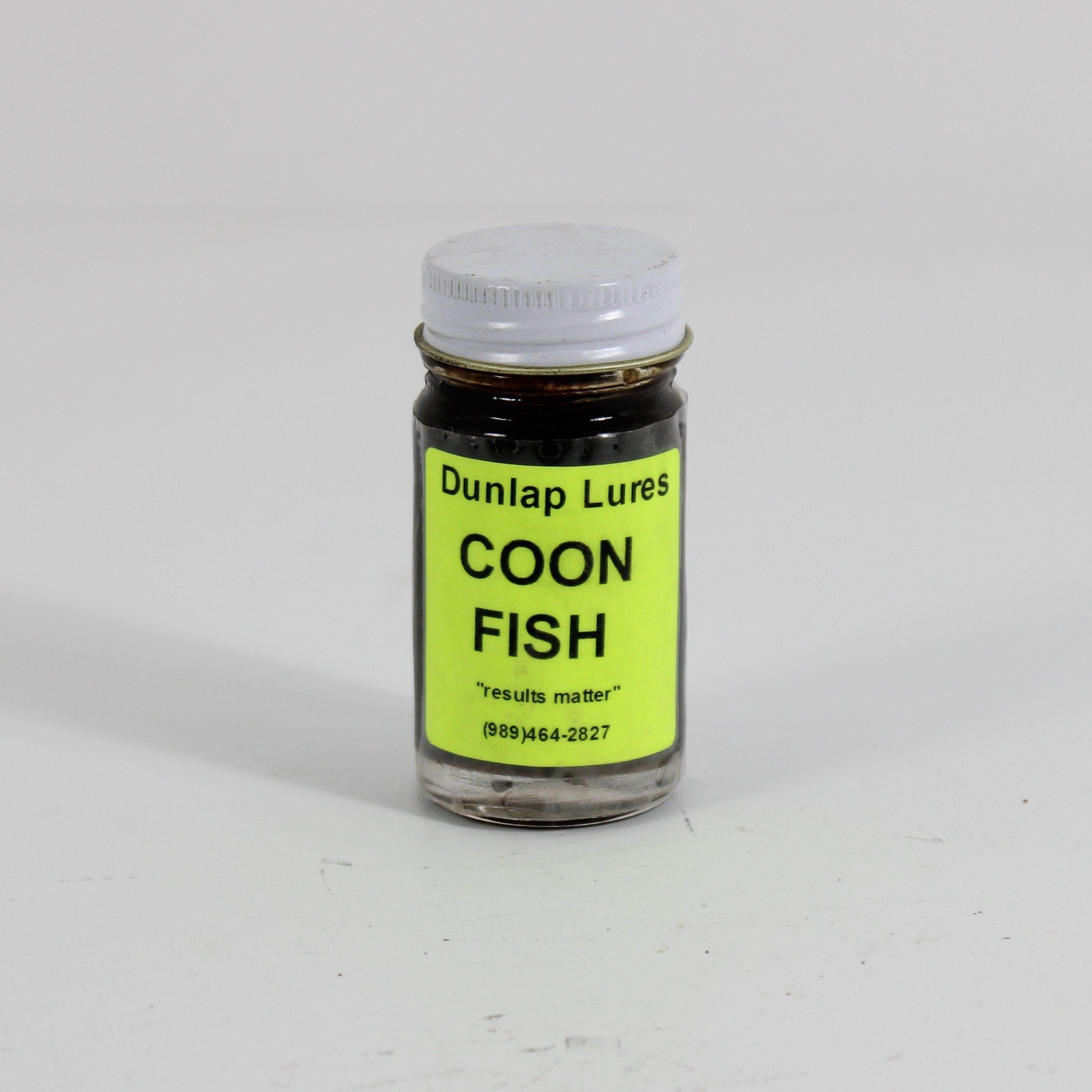 Coon Fish Lure