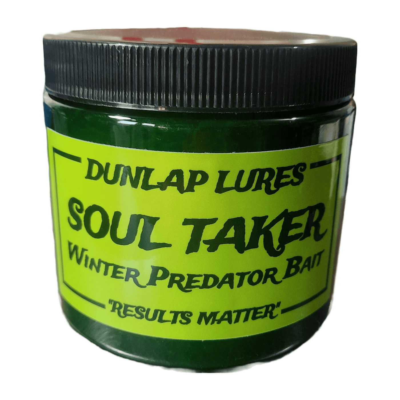 Dunlap's Soul Taker Winter Predator Bait - Trapping Supplies