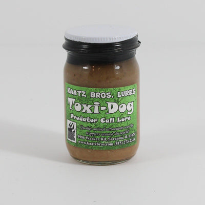 Toxi-Dog – Call Lure