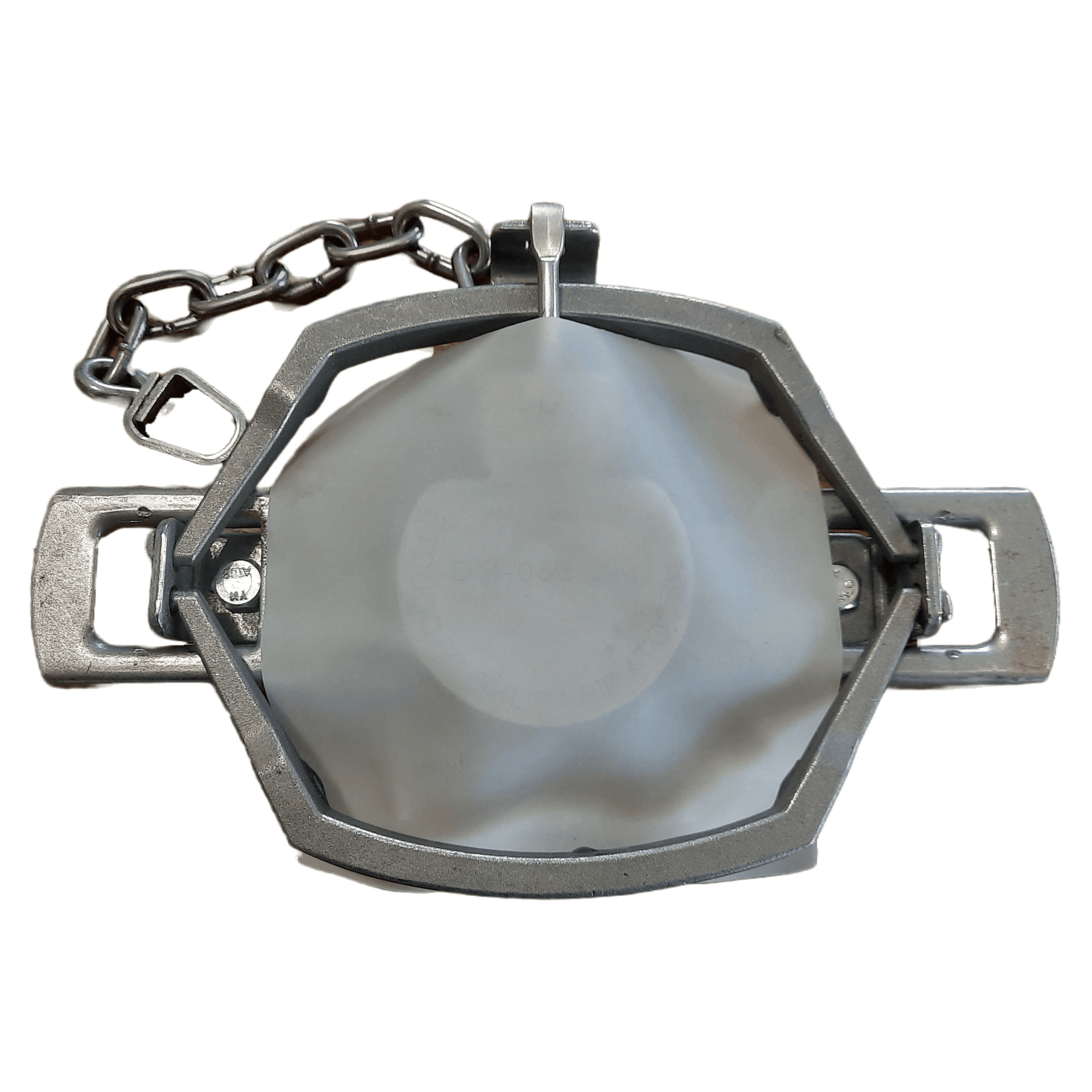 Latex Trap Pan Covers IronTrail Trapline Supply, LLC